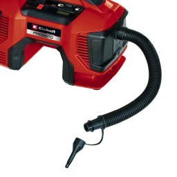 EINHELL - PRESSITO 18/21; Aku kompresor - (4020467)