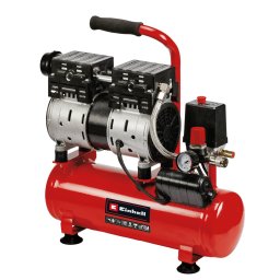 EINHELL - TE-AC 110/6 Silent Plus, Vazdušni tihi kompresor - (4020600)