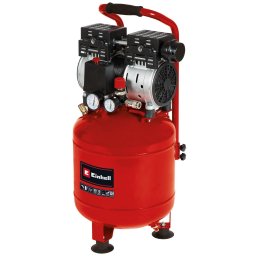 EINHELL - TE-AC 135/24 Silent Plus, Vazdušni tihi kompresor - (4020610)