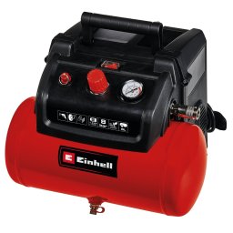EINHELL - TC-AC 190/6/8 OF Set, Vazdušni kompresor set - (4020650)
