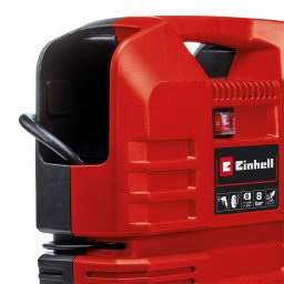 EINHELL - TC-AC 190 OF Set, Vazdušni kompresor - (4020660)
