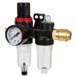 EINHELL - Kombi filter R 1/4" za ulje, - (4135001)