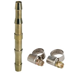 EINHELL - Cev za povezivanje creva 7mm, - (4139310)