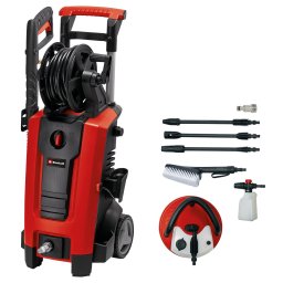EINHELL - TE-HP 170, Perač pod visokim pritiskom - (4140770)