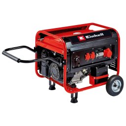 EINHELL - TC-PG 55/E5, Agregat za struju - (4152562)