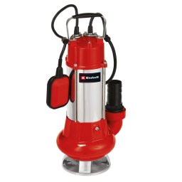 EINHELL - GC-DP 1340 G, Potopna pumpa za nečistu vodu - (4170742)