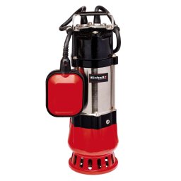 EINHELL - GC-DP 5010 G, Potopna pumpa za nečistu vodu - (4171421)