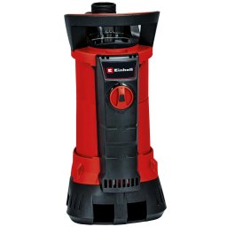EINHELL - GE-DP 6935 A ECO, Potopna pumpa za prljavu vodu sa akvasenzorom - (4171450)