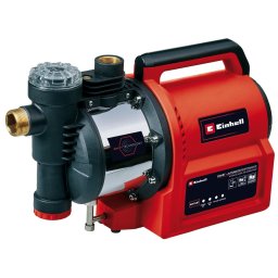 EINHELL - GE-AW 1144 SMART, Automatski Hidropak - (4180380)