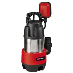 EINHELL - GC-DP 9040 N, Potopna pumpa za prljavu vodu - (4181510)