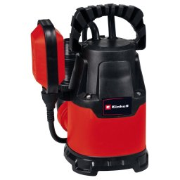 EINHELL - GC-SP 2275, Potopna pumpa za čistu vodu - (4181520)