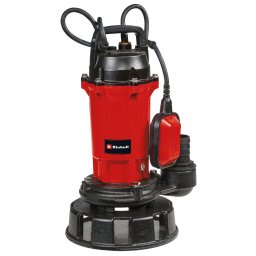 EINHELL - GE-DP 900 Cut, Potopna pumpa za prljavu vodu - (4181550)