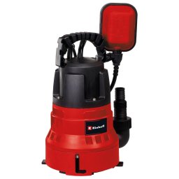 EINHELL - GC-DP 7035 LL, Potopna pumpa za prljavu vodu - (4181570)