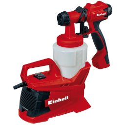 EINHELL - TC-SY 600 S, Električni pištolj za farbanje - (4260015)