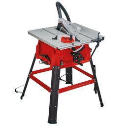 EINHELL - TC-TS 2025/3 eco, Stoni cirkular sa postoljem - (4340495)