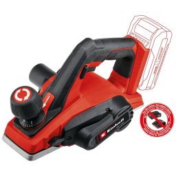 EINHELL - TE-PL 18/82 Li-Solo, Akumulatorsko rende - (4345400)