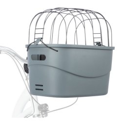 Trixie: Prednja korpa za bicikl Front Bicycle Basket