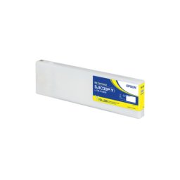 Epson SJIC30P(Y) ink cartridge
