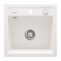 Deante sudopera zorba 44/wh zqz a103