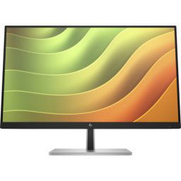 HP E24u 23.8"/ IPS/1920x1080/ 75Hz/ 5ms/ HDMI, 2 DP, USB-C dock 65W, RJ45/VESA/pivot,visina/3g monitor ( 6N4D0AA )