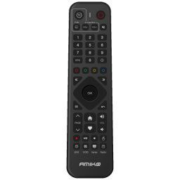 Amiko Daljinski upravljač za Amiko A4/A5/A6/A9 IP Box - Android IR/TV Remote control