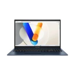 Asus VivoBook 15 X1504VA-BQ883W 15.6 FHD/i7-150U/16GB/NVMe 512GB/Backlit/Win 11 home Laptop