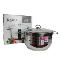 Konig KO-28TR Šerpa 28cm ( 1601 )