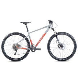 Ghost ghost kato advanced grey orange (l) ( 297052-l )