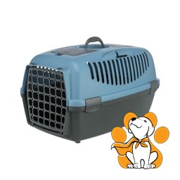 Trixie Transporter za Pse i Mačke Capri III, Do 12kg, Plavi