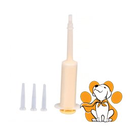 Trixie Špric Za Prehranu Mladunaca Procare, Sa Tri Silikonska Nastavka, 10ml