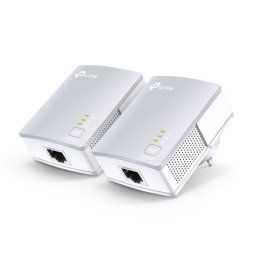 LAN Powerline Adapter TP-LINK TL-PA411 KIT
