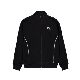 ALPHA INDUSTRIES TRACK JAKNA BLK