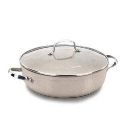 Korkmaz ďż˝erpa Granita 26x7cm Niska (A1263)