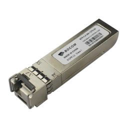 BDCOM modul SFP+LX-SM-1270-20, SM, 10G, 20km, TX1270/RX1330, LC, DDM, single-chip and two-way