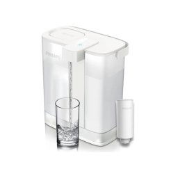 DISPENZER ZA FILTRIRANJE I OMEKSAVANJE VODE AWP2980WHS/31 - 1 ULOZAK PHILIPS