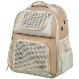 Trixie: Ranac na kućne ljubimce Backpack Willow
