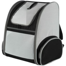 Trixie: Ranac na kućne ljubimce Backpack Chloe