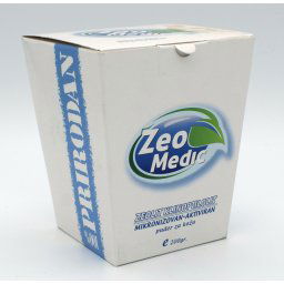 Zeo Medic zeolit puder za kožu 200g