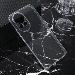 Torbica silikonska Ultra Thin za Huawei Nova 13 transparent