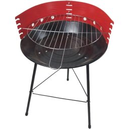 ARNEA Roštilj na Ćumur Mali 37cm