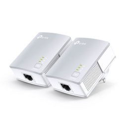TP-Link LAN TL-PA411 KIT Powerline Adapter