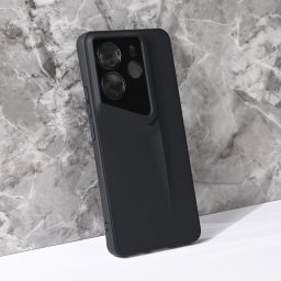 Torbica Blade za Xiaomi Redmi Note 14 4G (SRB) crna