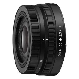 Nikon Nikkor Z DX 16-50mm f/3.5-6.3 VR