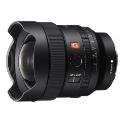 Sony FE 14mm f/1.8 GM