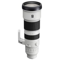 Sony FE 400-800mm f/6.3-8 G OSS Lens