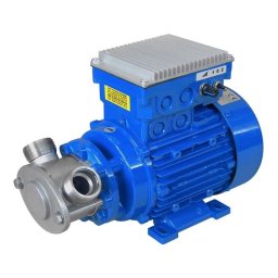 Električna pumpa MIDEX 1″ 1/4 MINIVERTER LIVERANI