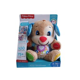 Fisher Price Kuca sveznalica
