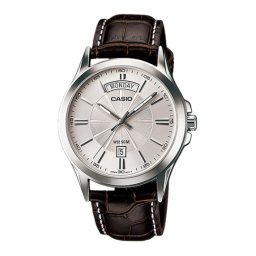 Casio collection muški sat ( MTP-1381L-7A )