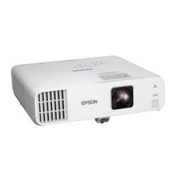 Epson EB-L210W projector, Laser, WXGA, 3LCD, 4500 lumen, 2,5M:1, 16W speaker, HDMI, WiFi, LAN, USB, VGA ( V11HA70080 )