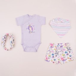 My baby komplet "Just Relax" 4/1 62 ( 241885 )